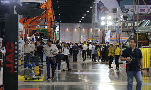 INTERMAT ASEAN