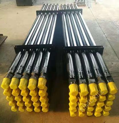 Drill Rod