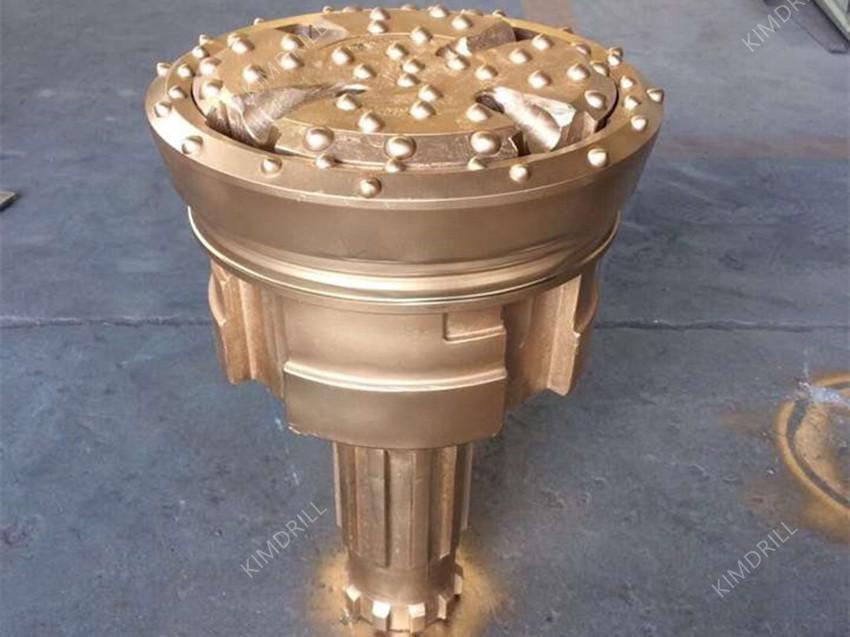 Concentric Casing System