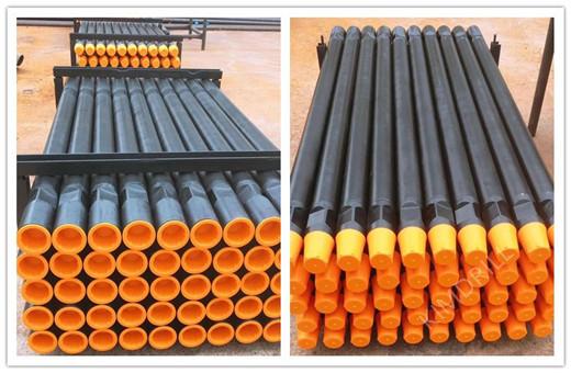 Technology of Drill Rod